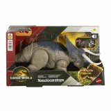 Action Figurer Jurassic World NASUTOCERATOPS Dinosaurer #6
