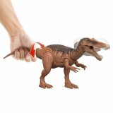 Action Figurer Jurassic World BARYONYX Dinosaur #2