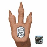 Action Figurer Jurassic World BARYONYX Dinosaur #5