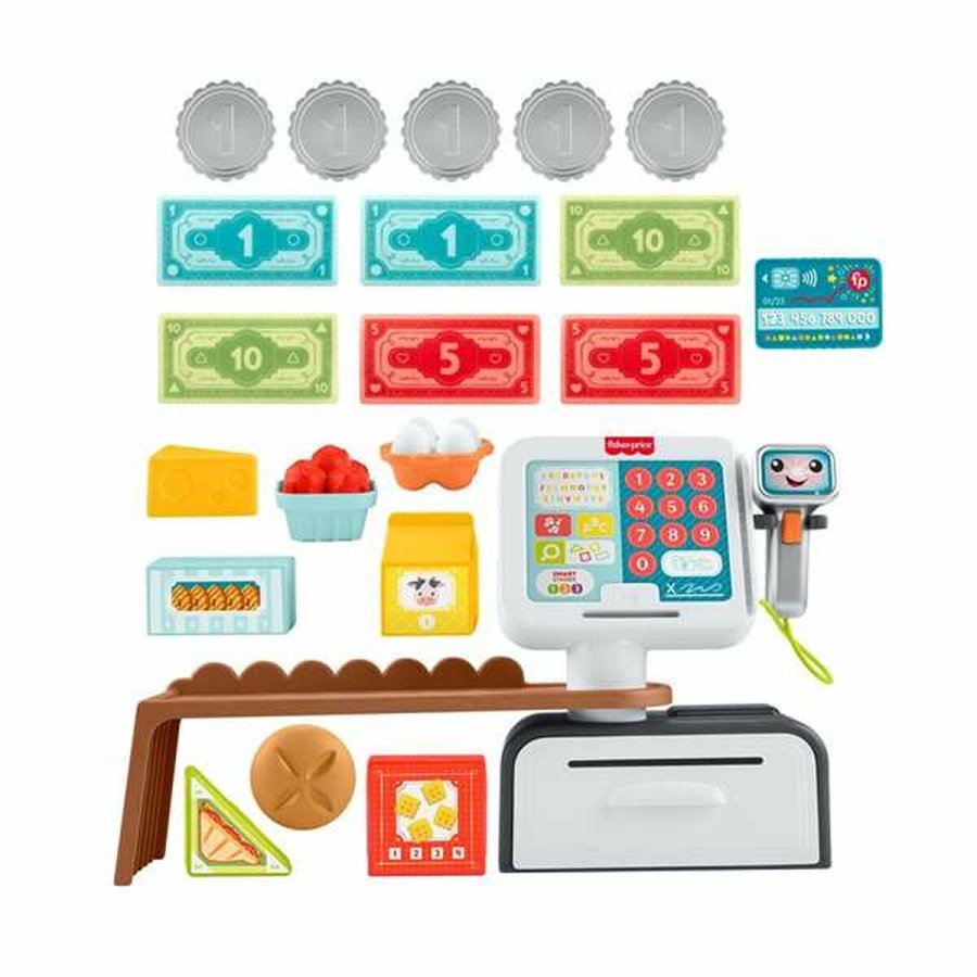 Dukke Tilbehr Mattel #6