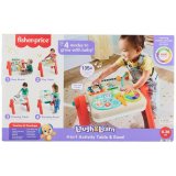 Interaktivt legetj til babyer Fisher-Price #4