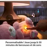 Bamse Fisher-Price Pink Plastik #3