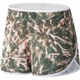 Sport shorts til kvinder New Balance WS01207_BS5 Multifarvet #4