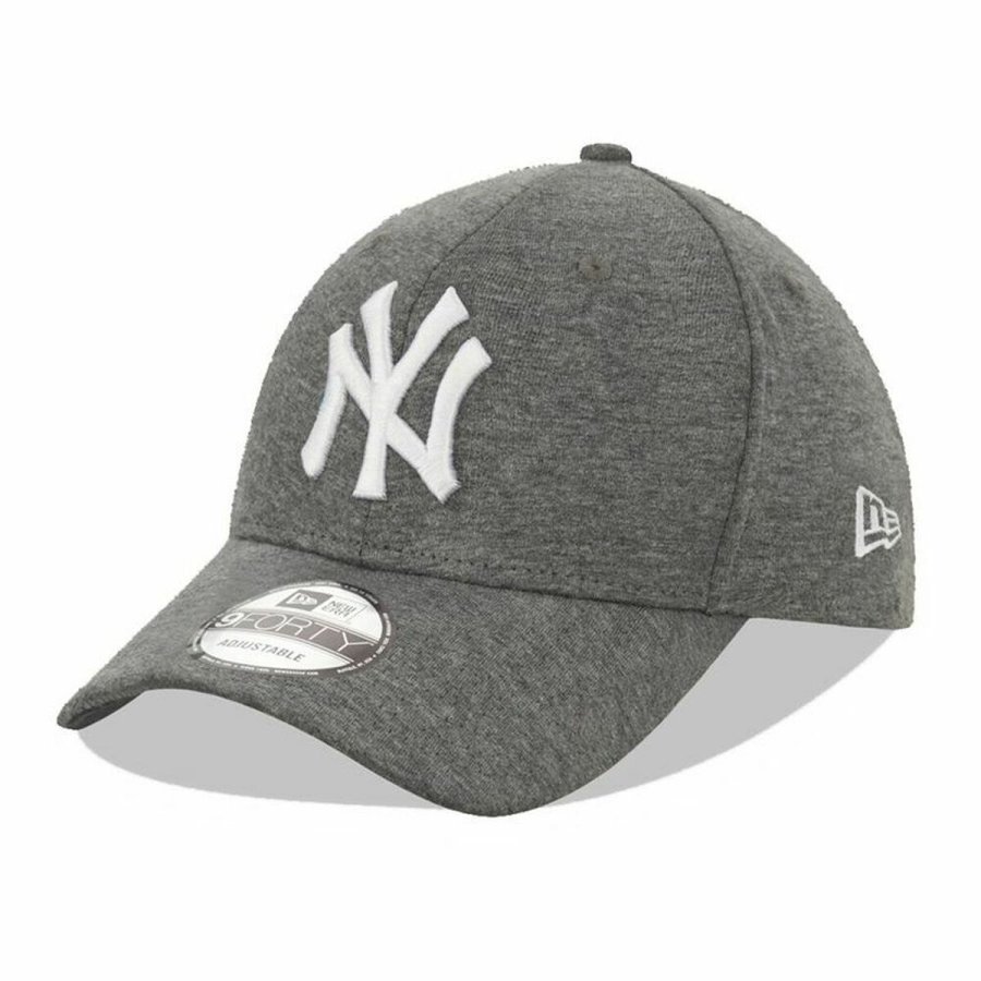 Sportshue New Era NEW YORK YANKEES Gr Bomuld (Onesize) #1