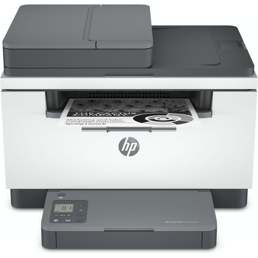 Laser Printer HP M234sdwe #1