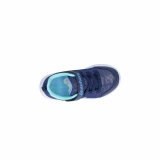 Sportssko til baby Skechers Steps 2.0 M�rkebl� #3