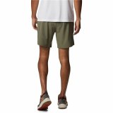 Sport shorts til mnd Columbia Hike Gul Khaki 7