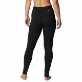 Sport leggins til kvinder Columbia Sort #2