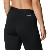 Sport leggins til kvinder Columbia Sort #5