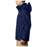 Sport Jakke til M�nd Columbia Bugaboo II M�rkebl� #4