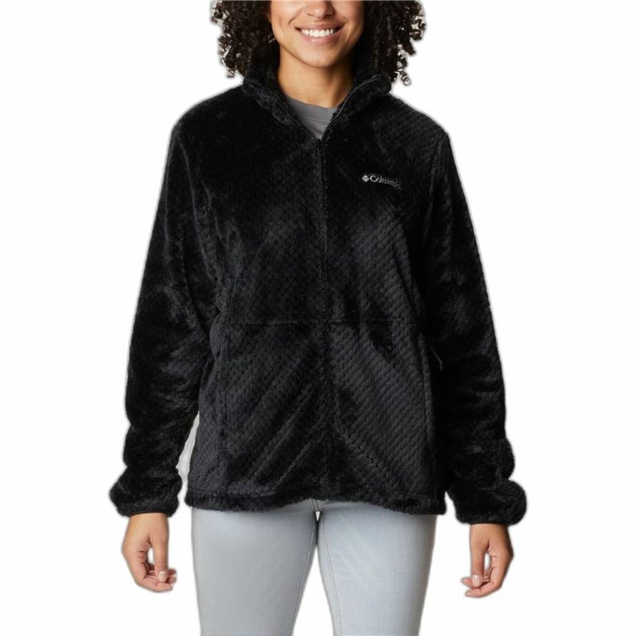 Sport Jakke til Mnd Columbia Bugaboo II Oliven #3