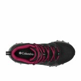 Vandrestvler Columbia Peakfreak III Outdry Dame Sort #4