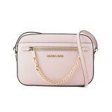 Hndtasker til damer Michael Kors 35S1GTTC7L-POWDER-BLUSH Pink 24 x 18 x 6 cm #1