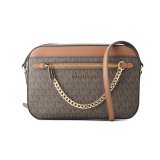 Hndtasker til damer Michael Kors 35S1GTTC9B-BROWN Brun 24 x 18 x 6 cm #1