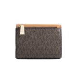 Punge til damer Michael Kors 32S1GNME6B-BRN-ACORN 12 x 9 x 4 cm #2