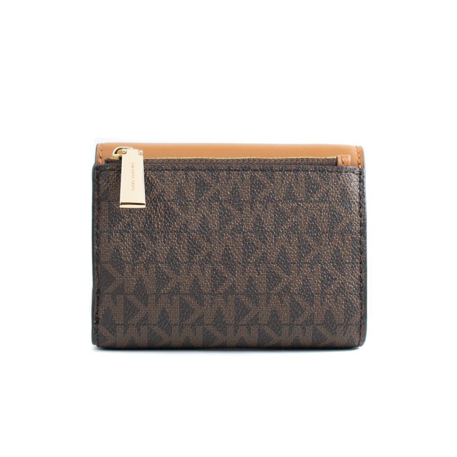 Punge til damer Michael Kors 32S1GNME6B-BRN-ACORN 12 x 9 x 4 cm #2