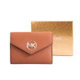 Punge til damer Michael Kors 32S1GNME6L-LUGGAGE 12 x 9 x 4 cm #1