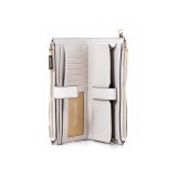 Punge til damer Michael Kors Empire 18 x 11 x 3 cm #3