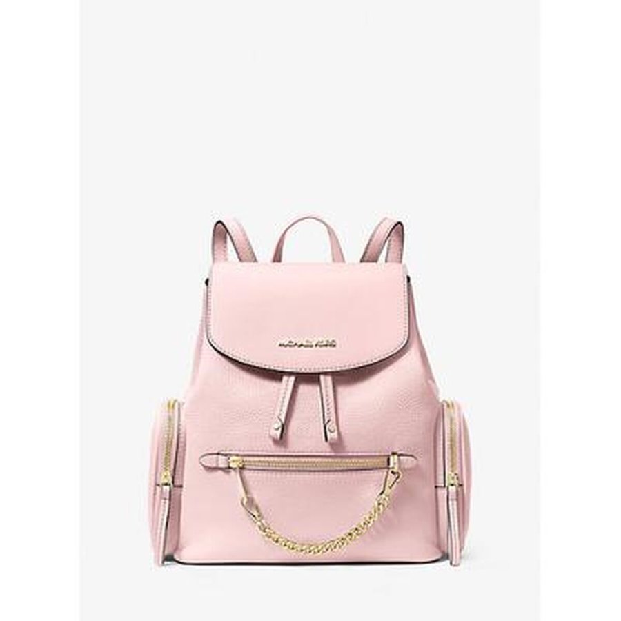 Rygs�k Michael Kors 35T1GTTB6L-POWDER-BLUSH Pink #1