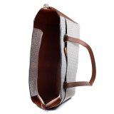 Hndtasker til damer Michael Kors 35T1G5MT7B-VANILLA 42 x 27 x 16 cm #6