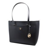 Hndtasker til damer Michael Kors 35T1G5MT7T-BLACK 42 x 27 x 16 cm #2