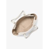 Hndtasker til damer Michael Kors 35F0GTVT9L-LT-CREAM Beige 44 x 29 x 16 cm #3