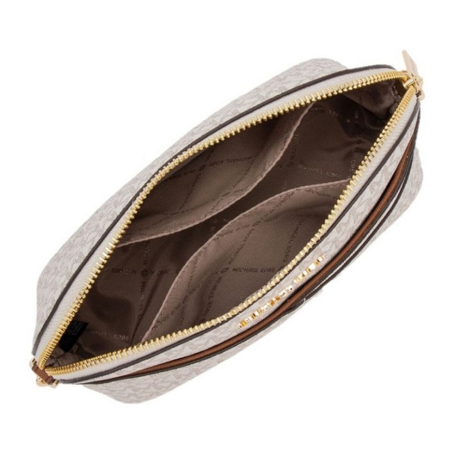 Hndtasker til damer Michael Kors 35F1GTVC6B-VANILLA #4