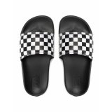 Klipklappere til mnd Vans MN La Costa Slide-On VN0A5HF527I1 Hvid #2