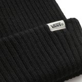 Sportshat Vans Clipped Multifarvet Onesize Sort #2