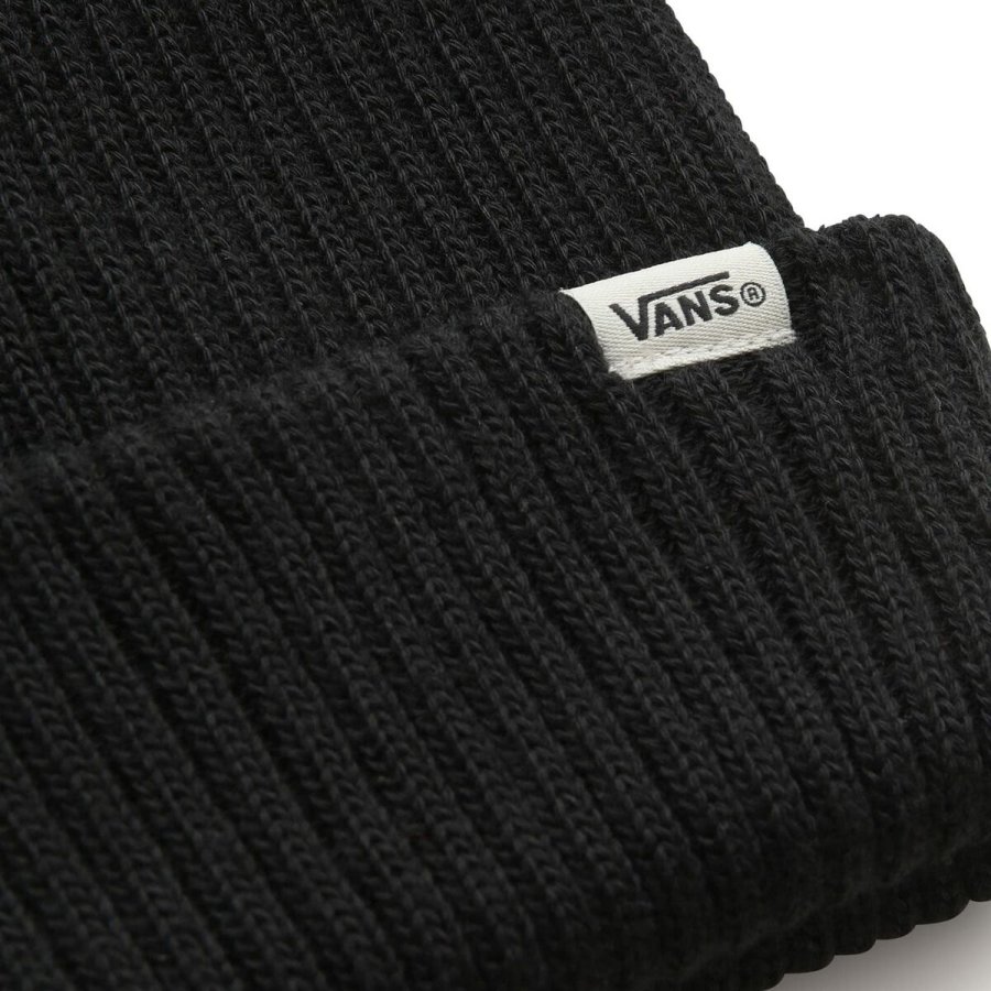 Sportshat Vans Clipped Multifarvet Onesize Sort #2