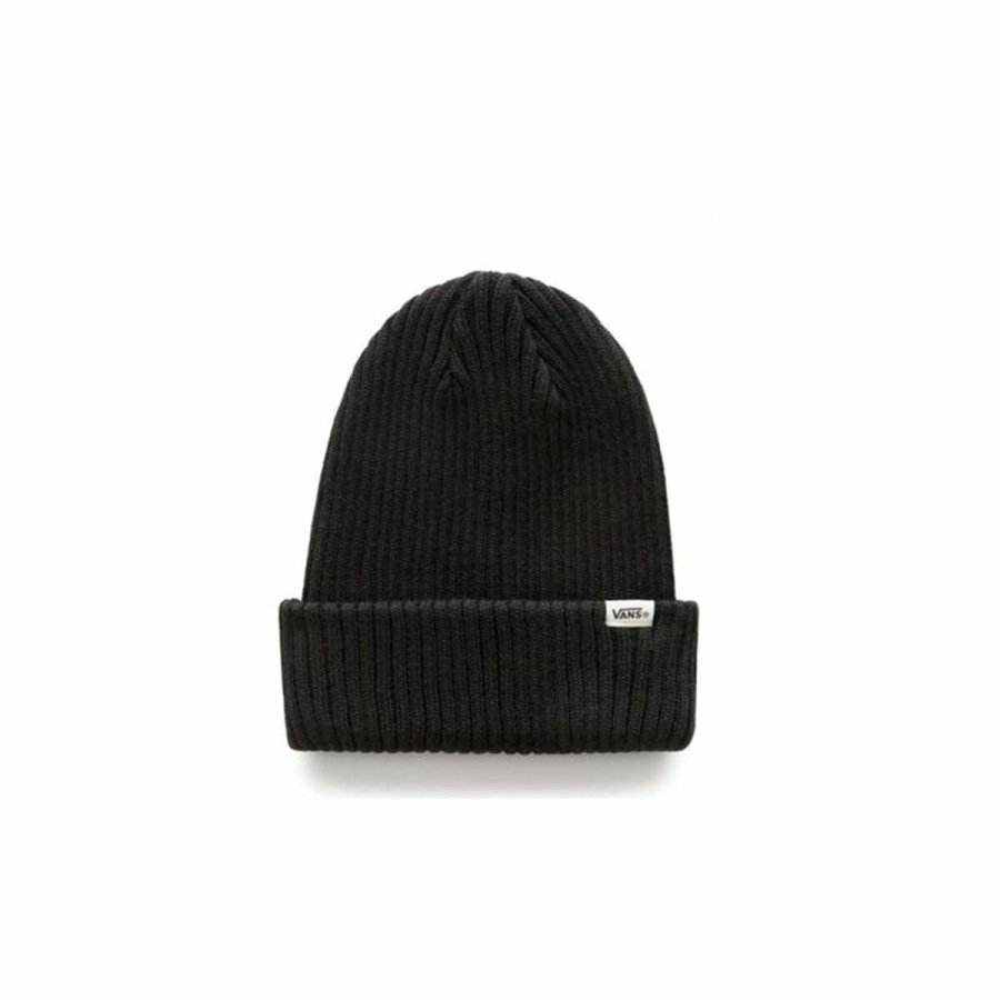 Sportshat Vans Clipped Multifarvet Onesize Sort #1