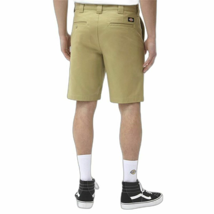 Shorts Dickies Cobden Khaki  Khaki #7