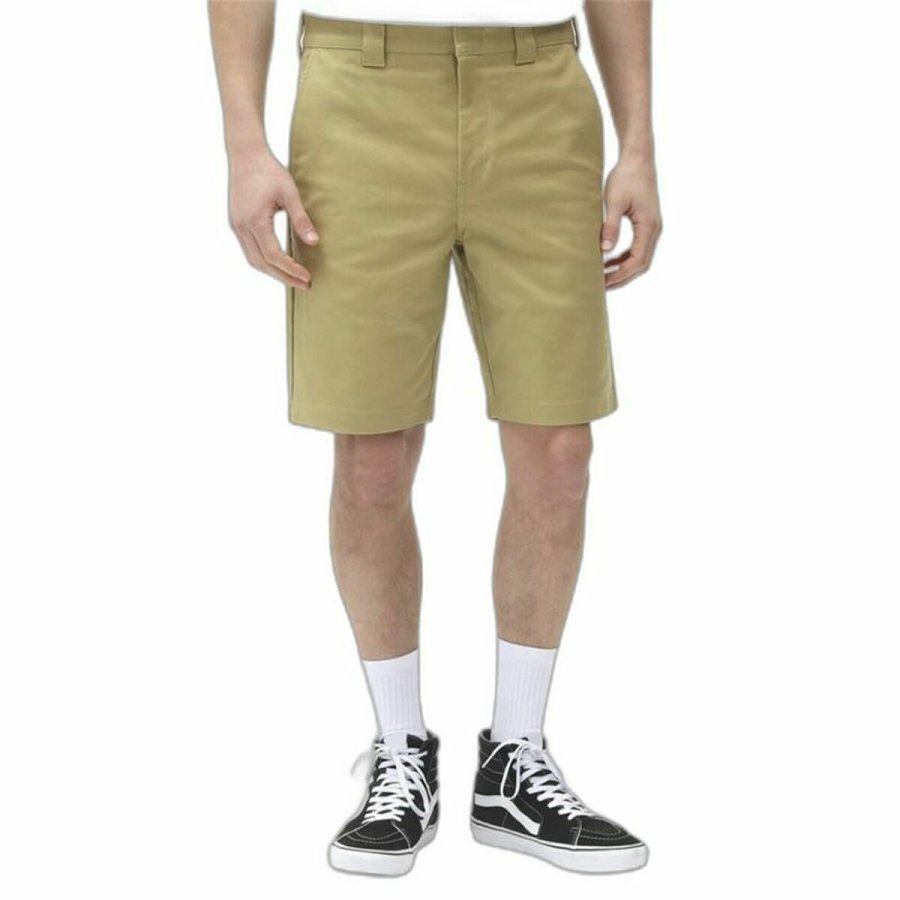 Shorts Dickies Cobden Khaki  Khaki #6
