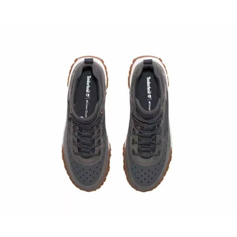 Herre sneakers Timberland Greenstride Motion 6 Mid M�rkegr� #2