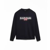 Httetrje til Brn Napapijri B-Aylmer C Sort #1