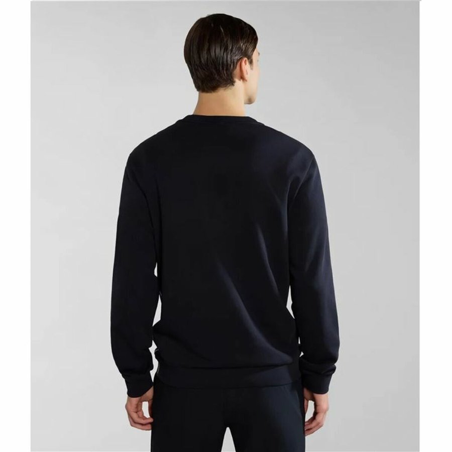 Httetrje til Brn Napapijri B-Aylmer C Sort #3