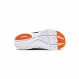 L�besko til b�rn Saucony Kinvara 12 JR Sort #3