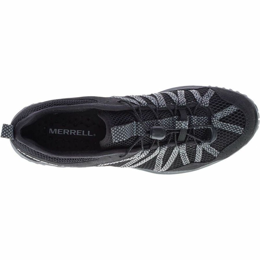 Vandresko til m�nd Merrell Wildwood Aerosport #3