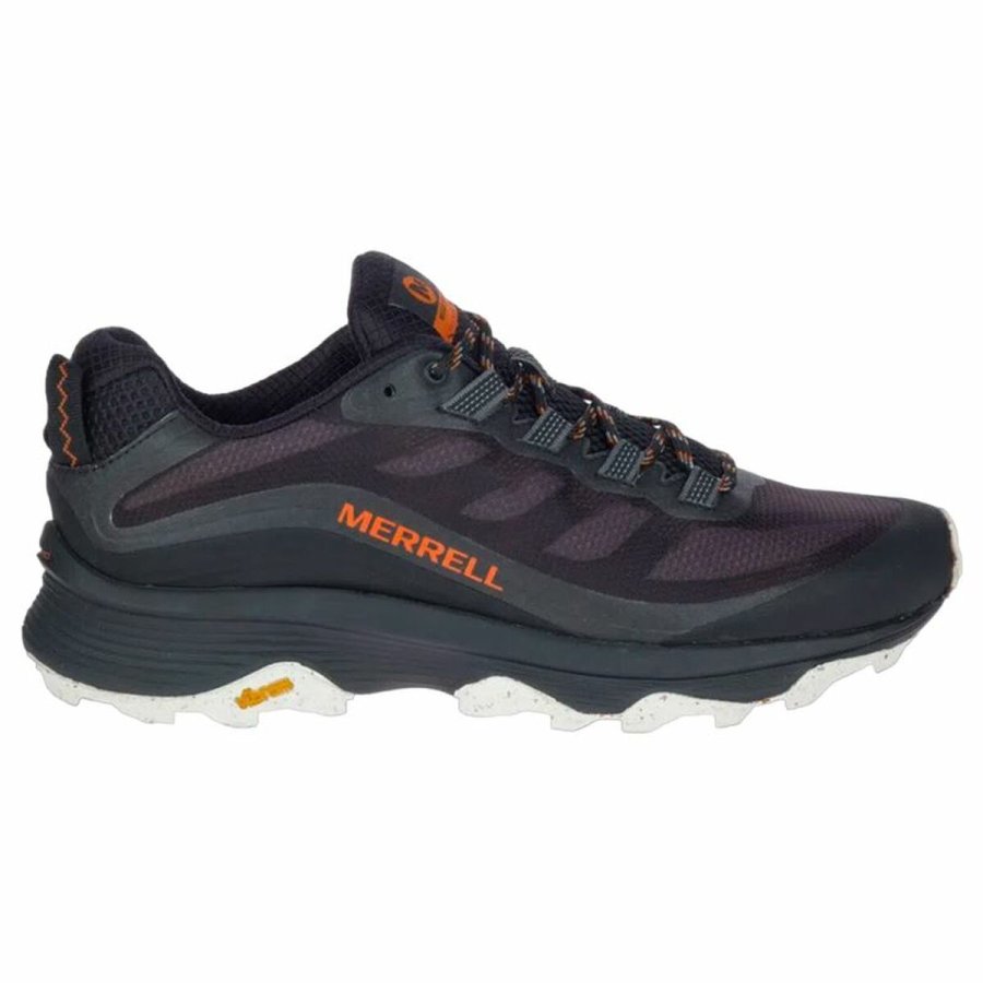 Vandrestvler Merrell Moab Speed Sort #1