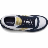 Tr�ningssko Saucony Jazz Original Hvid Unisex #4