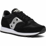 Kondisko til M�nd Saucony Saucony Jazz 81 Sort #5