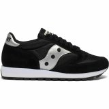 Kondisko til M�nd Saucony Saucony Jazz 81 Sort #2