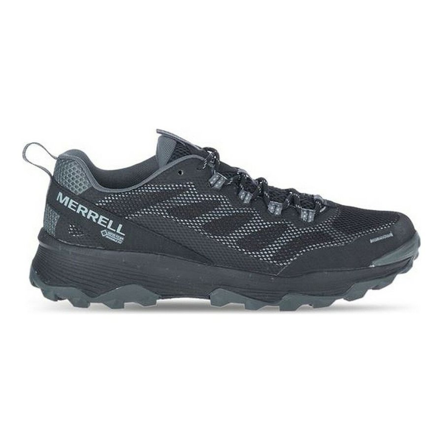 Herre sneakers Merrell Speed Strike Gore-Tex M Sort #1
