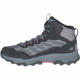 Vandrestvler Merrell Speed Strike Mid Gr #2