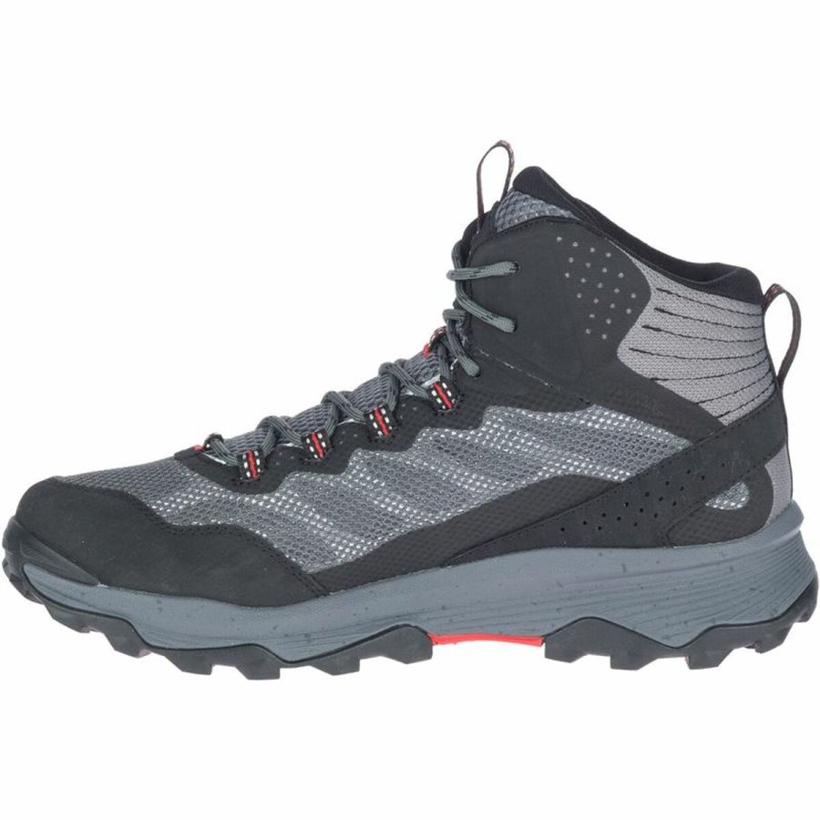 Vandrestvler Merrell Speed Strike Mid Gr #2