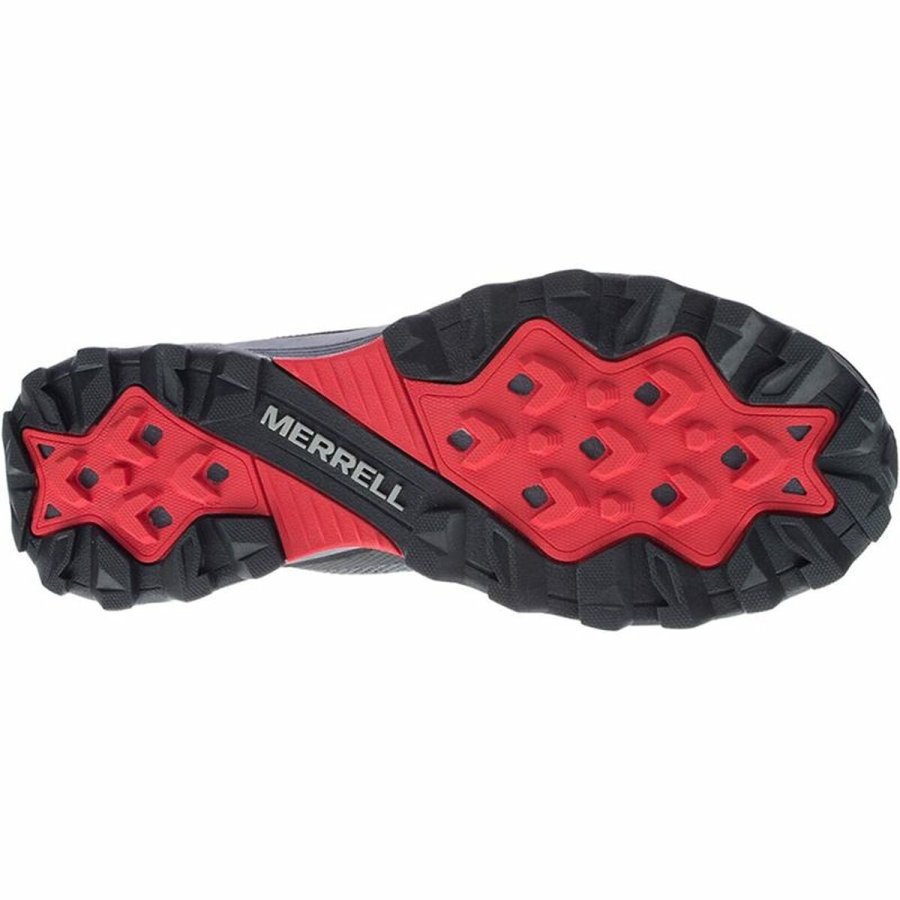 Vandrestvler Merrell Speed Strike Mid Gr #3