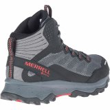 Vandrestvler Merrell Speed Strike Mid Gr #5