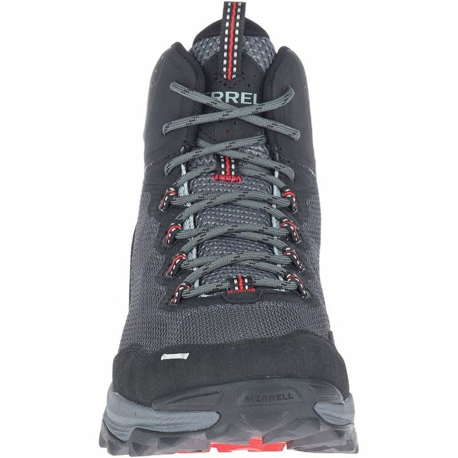 Vandrestvler Merrell Speed Strike Mid Gr #6