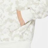 H�ttetr�je til M�nd Sportswear Club Nike Hvid #4