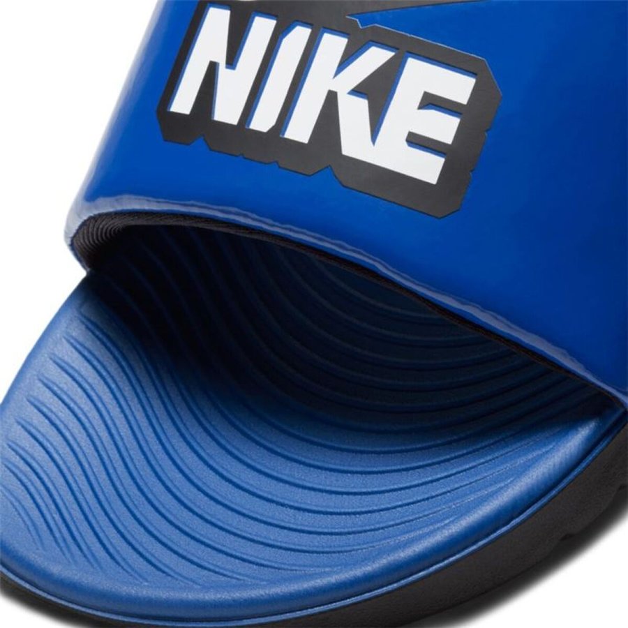 Klipklappere til b�rn Nike Kawa #5